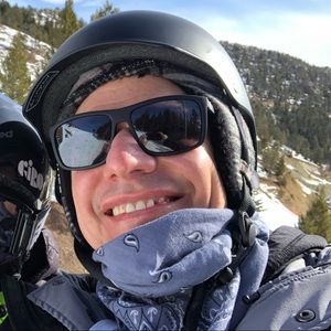 Meet your Posher, Nick